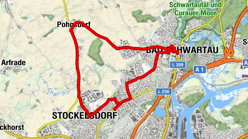 Zemljevid