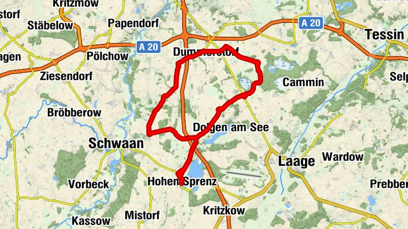 Zemljevid