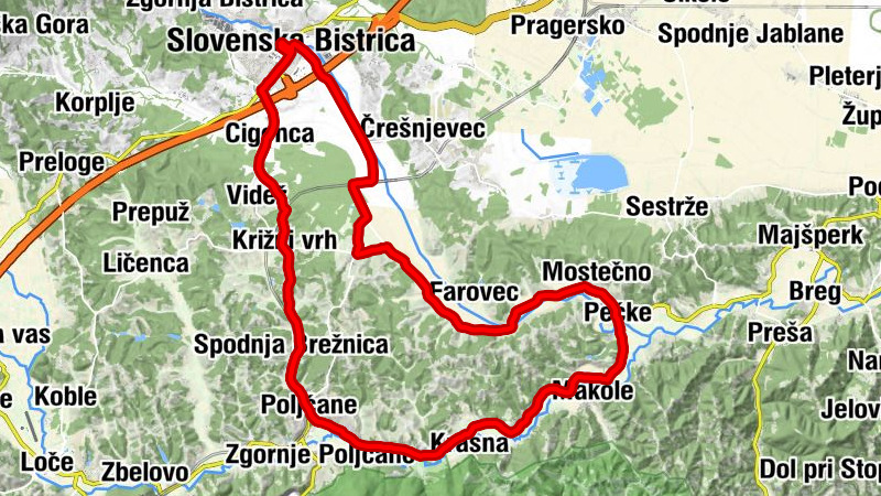 Zemljevid