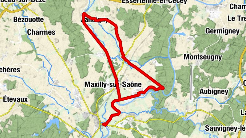 Zemljevid