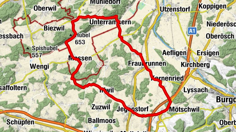 Zemljevid