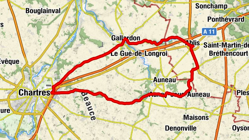 Zemljevid