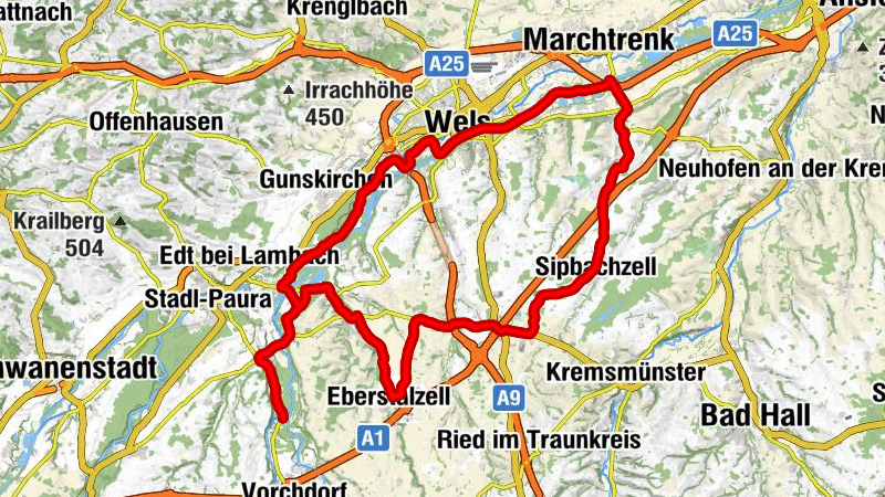 Zemljevid