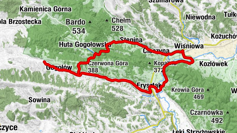 Zemljevid