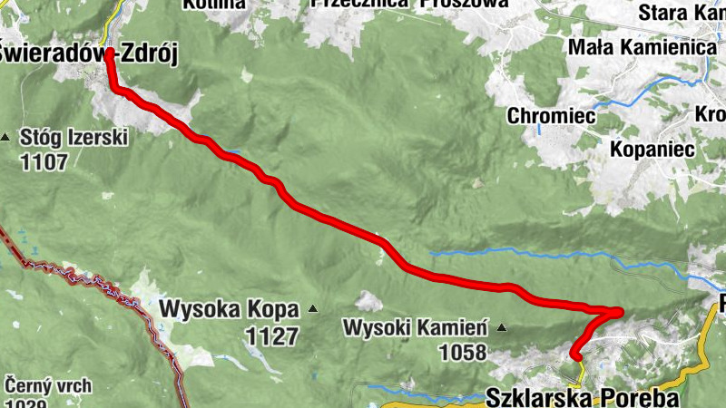 Zemljevid