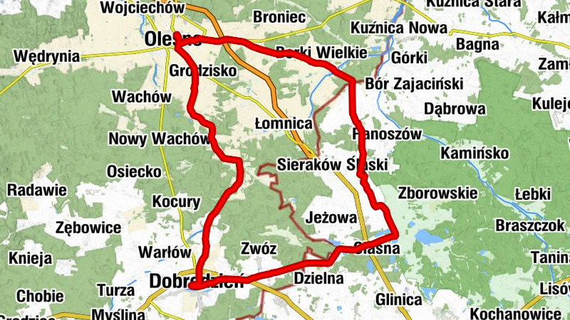 Zemljevid