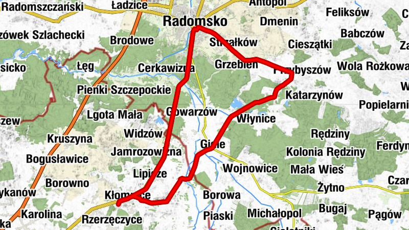 Zemljevid