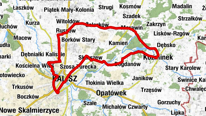 Zemljevid