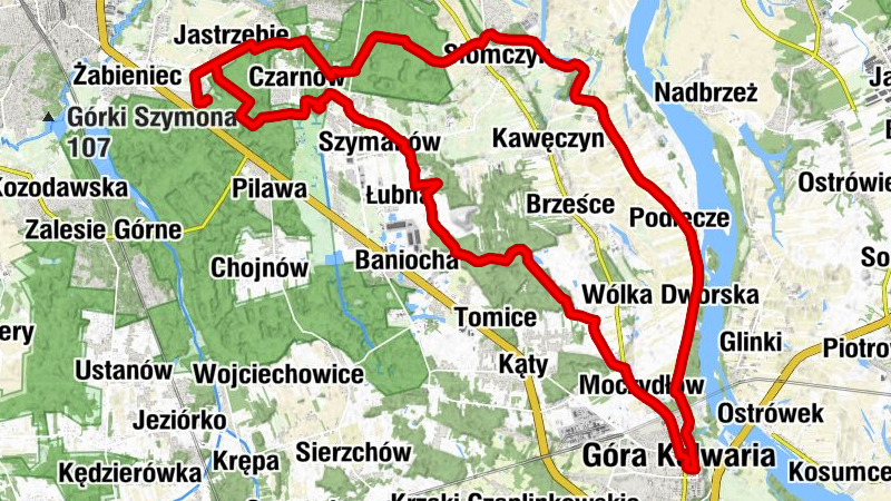 Zemljevid
