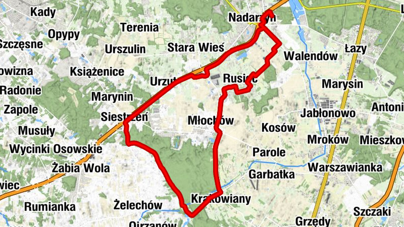 Zemljevid