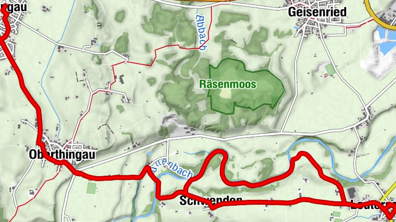Zemljevid