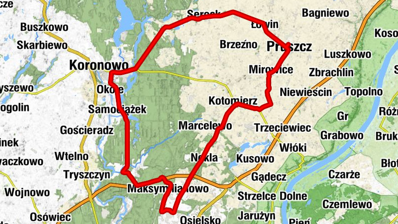 Zemljevid