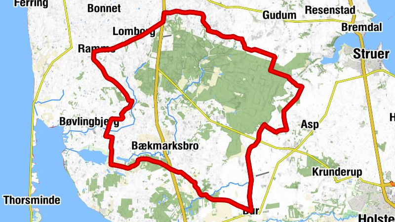 Zemljevid