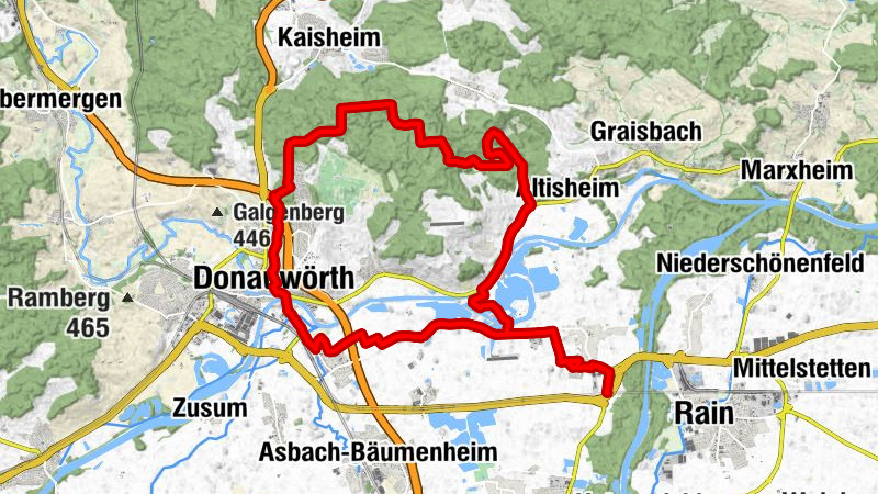 Zemljevid