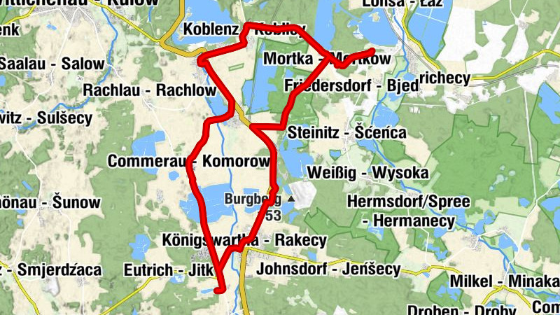 Zemljevid
