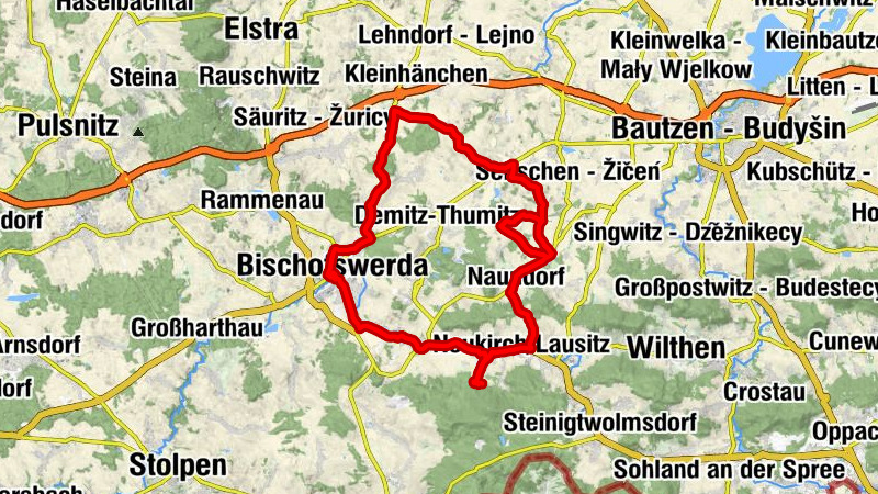 Zemljevid