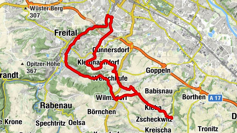 Zemljevid