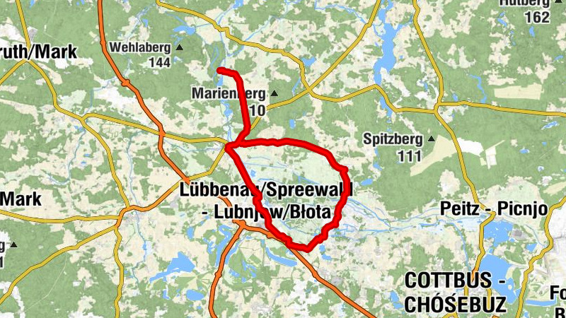 Zemljevid