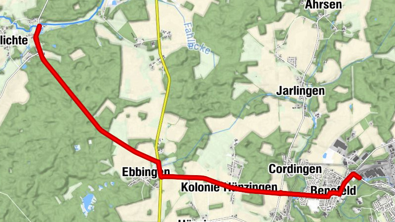Zemljevid