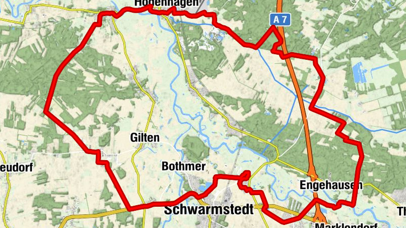 Zemljevid