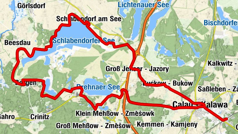 Zemljevid