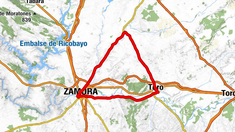 Zemljevid