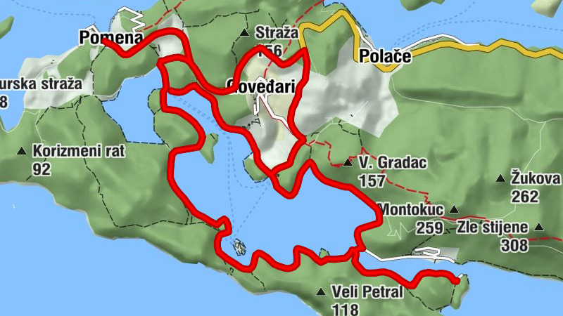 Zemljevid