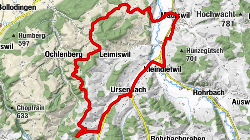 Zemljevid