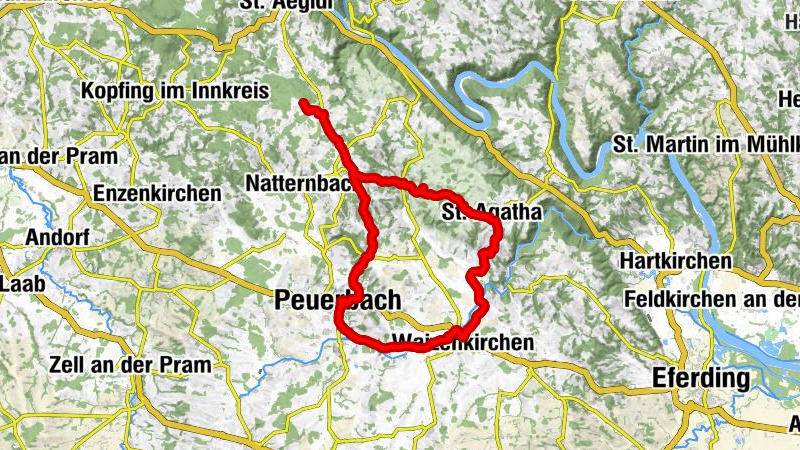 Zemljevid