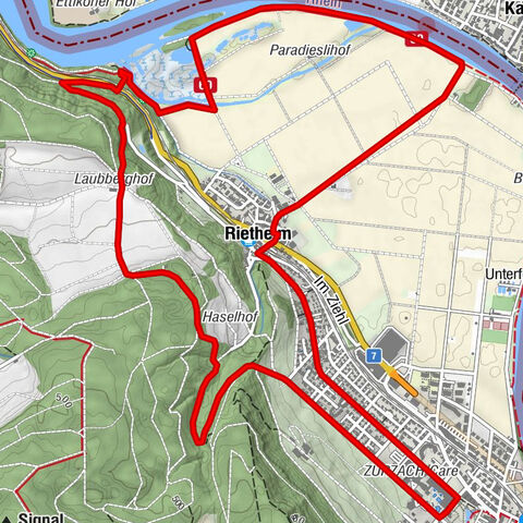 Zemljevid