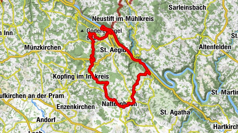 Zemljevid