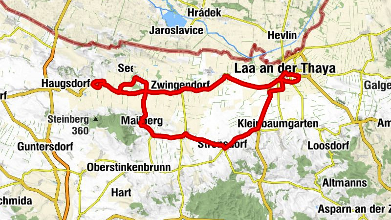 Zemljevid