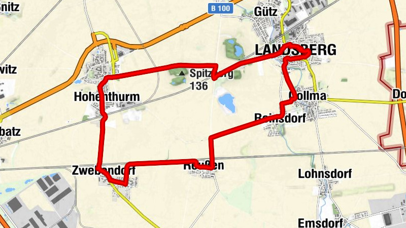 Zemljevid