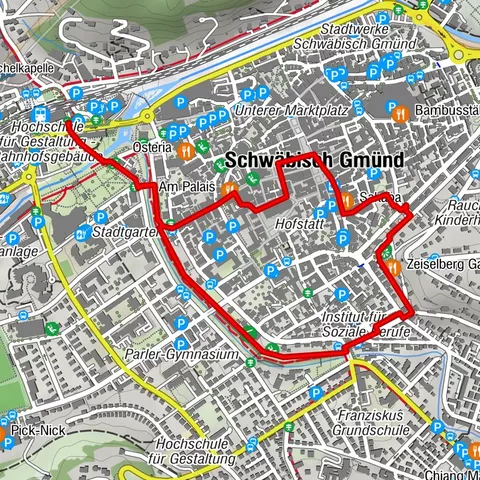 Zemljevid