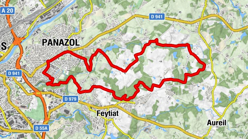 Zemljevid