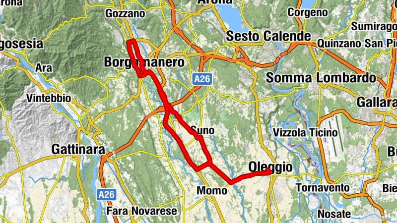Zemljevid