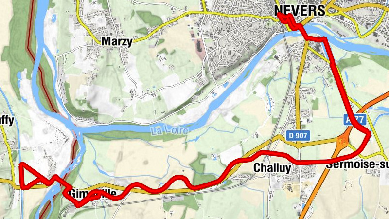 Zemljevid