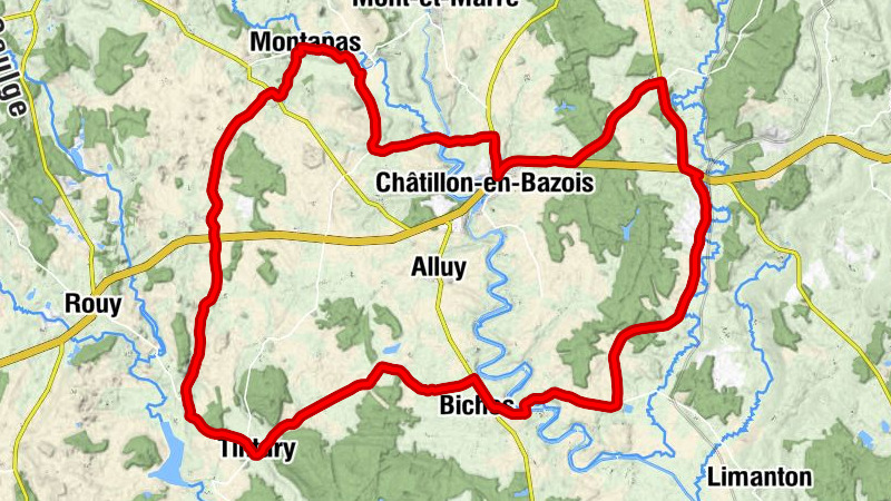 Zemljevid
