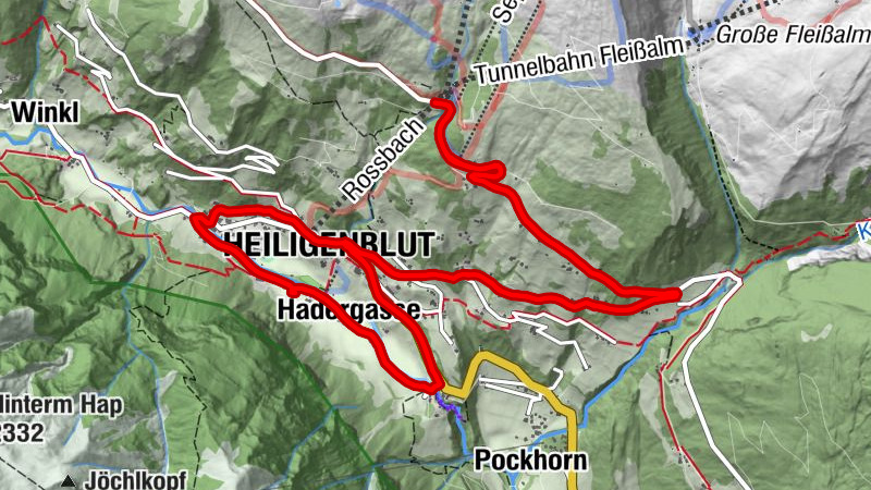 Zemljevid