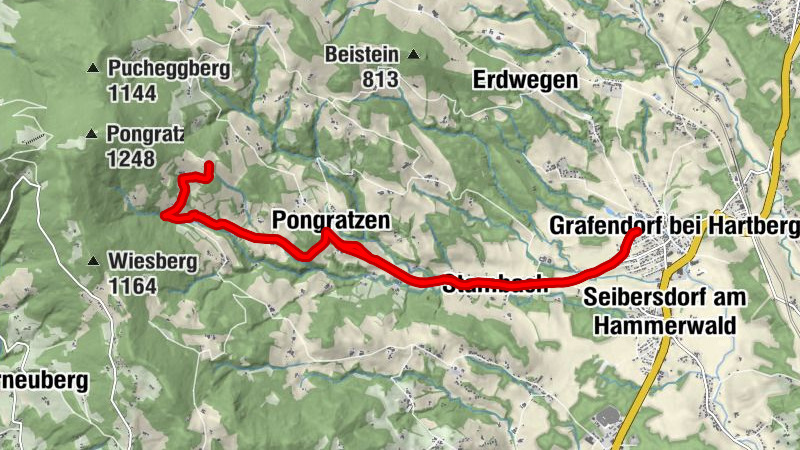 Zemljevid