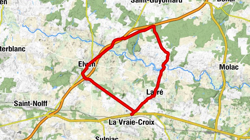 Zemljevid