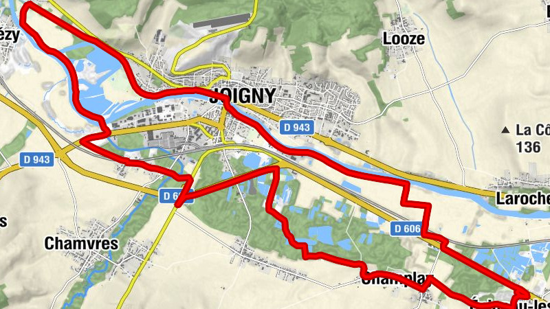 Zemljevid