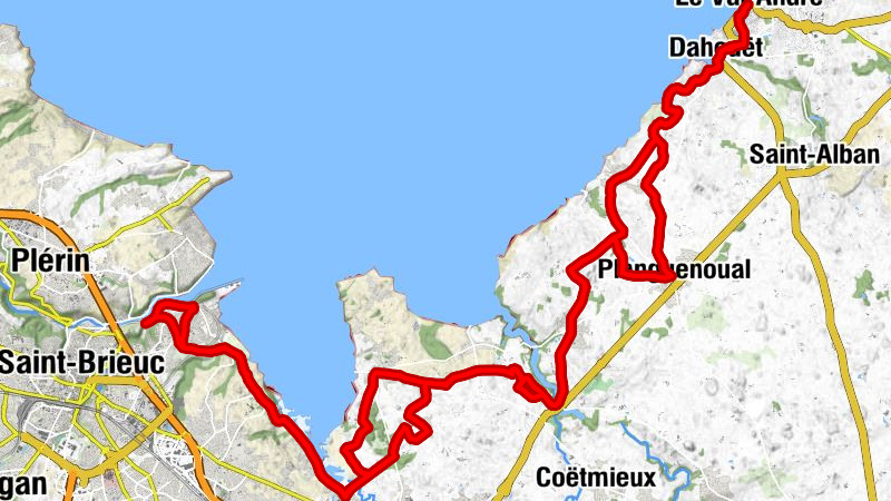 Zemljevid