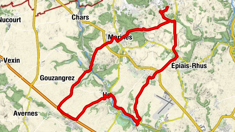 Zemljevid