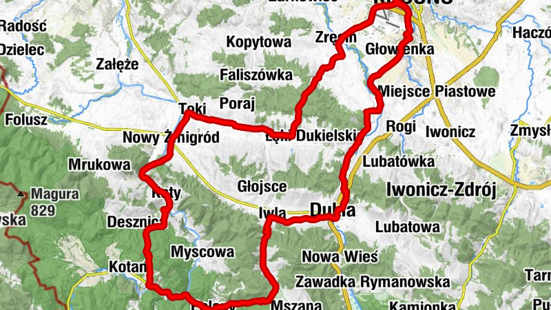 Zemljevid