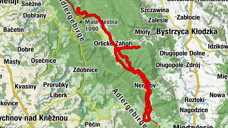 Zemljevid