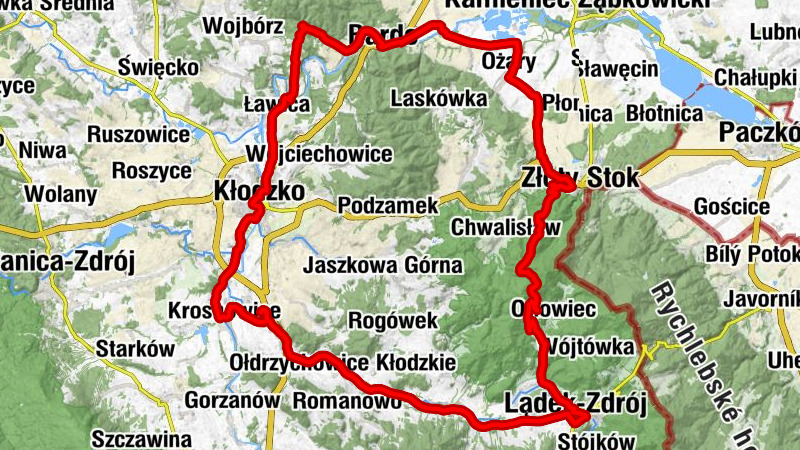Zemljevid