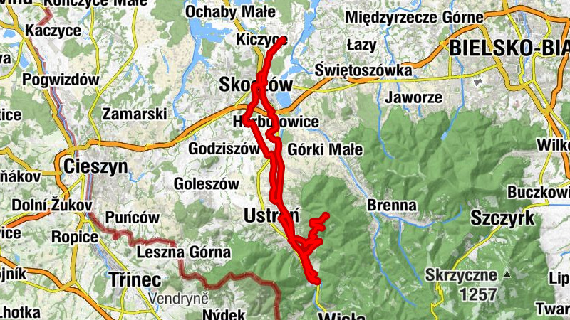 Zemljevid
