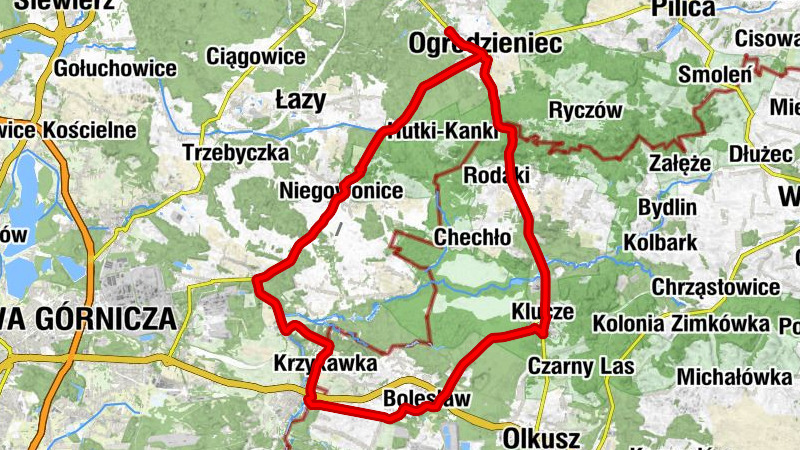 Zemljevid