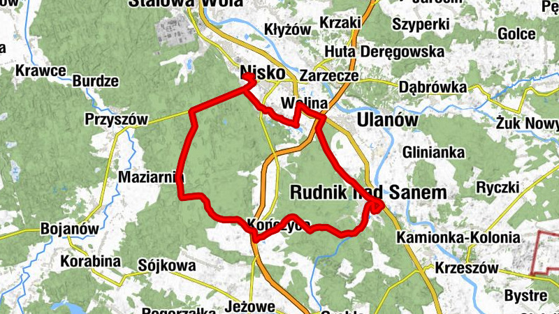 Zemljevid